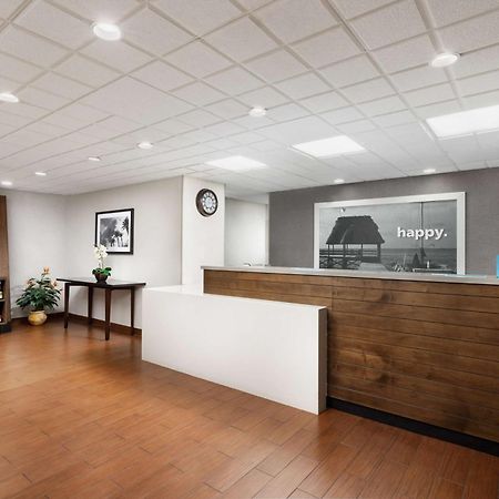 Hampton Inn Naples-Central Kültér fotó