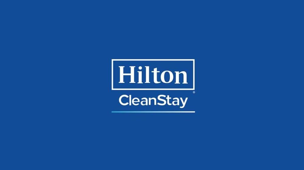 Hampton Inn Naples-Central Kültér fotó