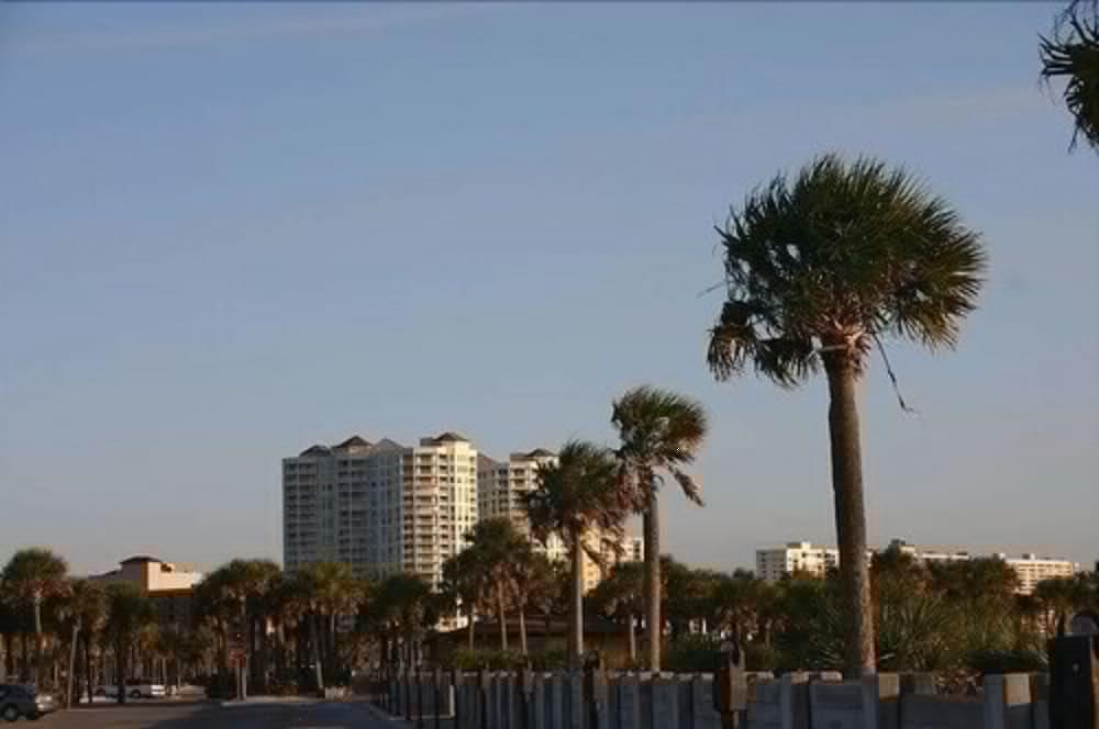 Hampton Inn Naples-Central Kültér fotó