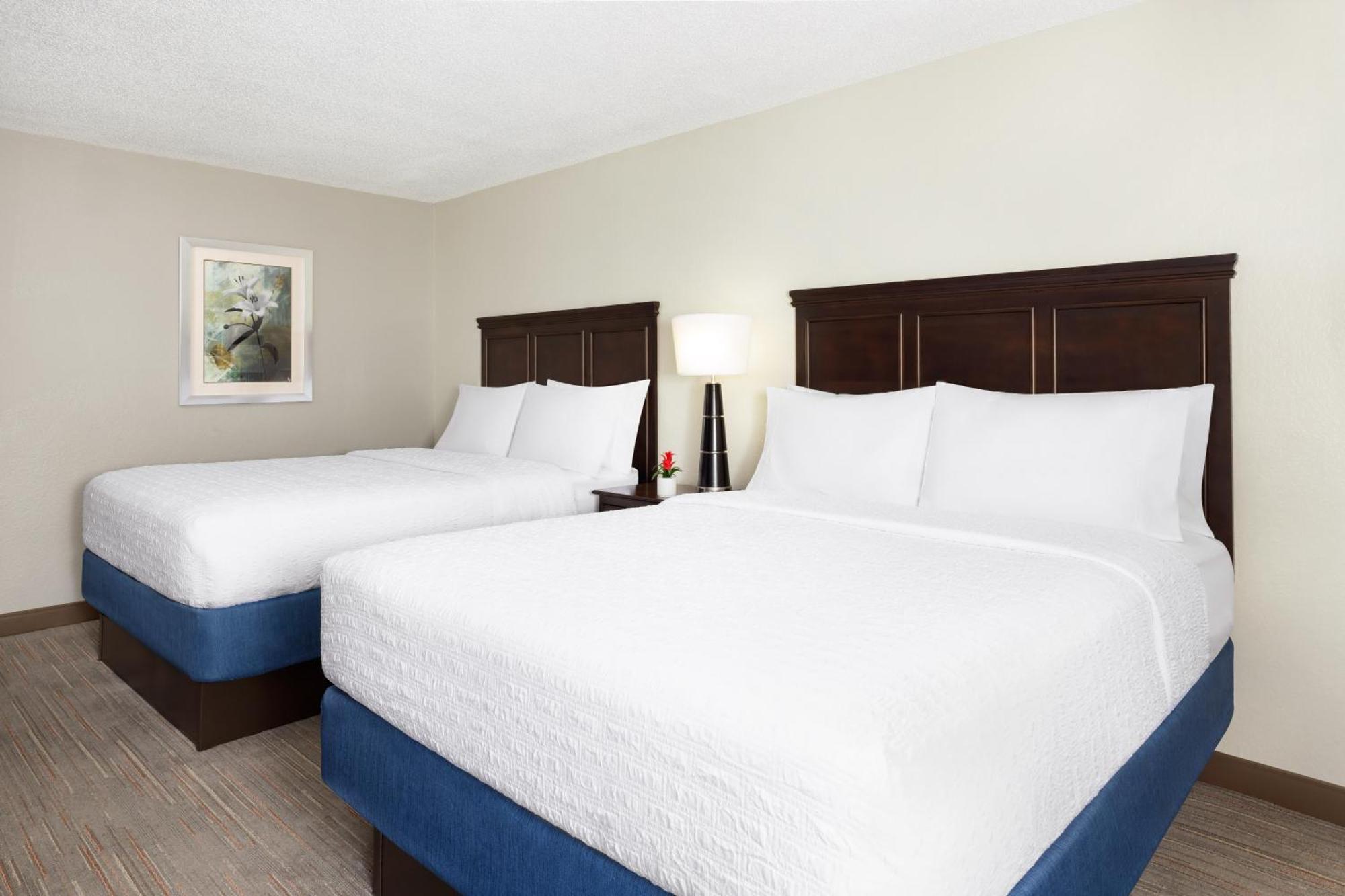 Hampton Inn Naples-Central Kültér fotó